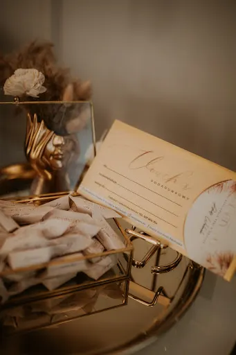 BEAUTY SPOT Aneta Wasilewska